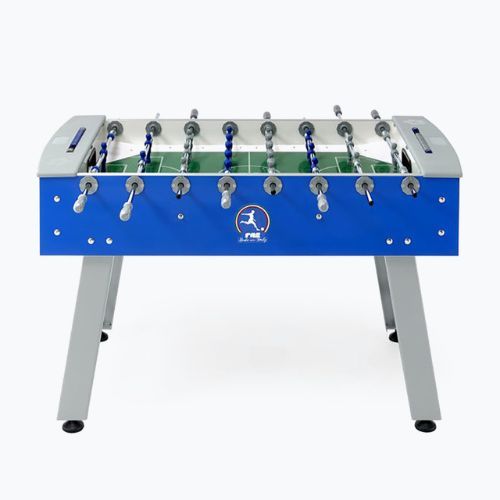 FAS SMART outdoor foosball table telescopic slides blue 0CAL2750