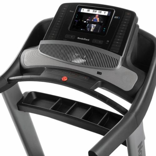 NordicTrack Commercial 1750 2021 NTL14221 electric treadmill