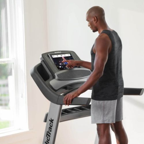 NordicTrack Commercial 2450 2021 NTL17221 electric treadmill