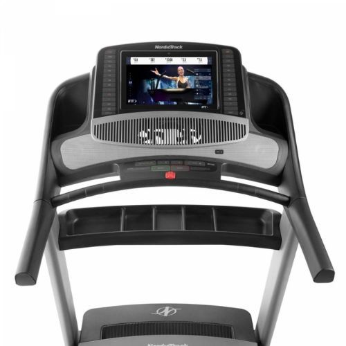 NordicTrack Commercial 1750 2021 NTL14221 electric treadmill