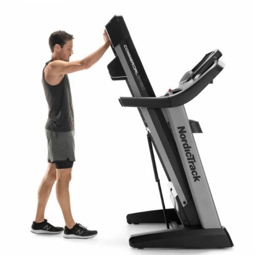 NordicTrack Commercial 1750 2021 NTL14221 electric treadmill