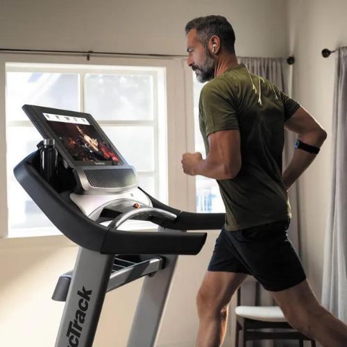 NordicTrack Commercial 2950 2021 NTL19221 electric treadmill