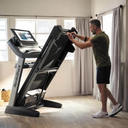 NordicTrack Commercial 2950 2021 NTL19221 electric treadmill