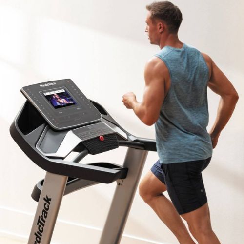 NordicTrack EXP 10i 2021 NTL15421 electric treadmill