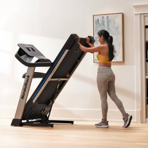NordicTrack EXP 10i 2021 NTL15421 electric treadmill