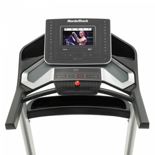 NordicTrack EXP 10i 2021 NTL15421 electric treadmill
