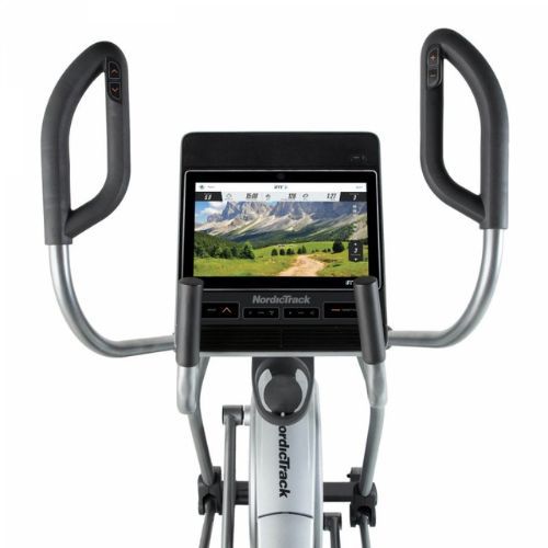 NordicTrack Commercial 14.9 Orbiter NTEL71420