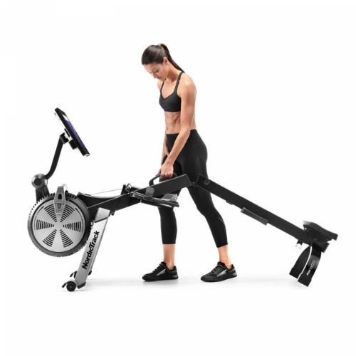 NordicTrack RW 900 rowing machine NTEVRW15920