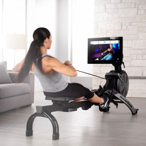 NordicTrack RW 900 rowing machine NTEVRW15920