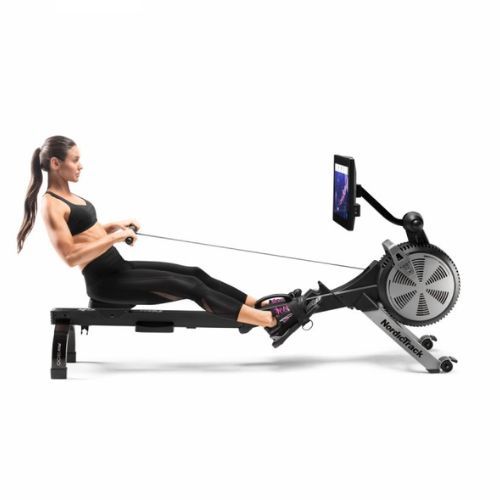 NordicTrack RW 900 rowing machine NTEVRW15920