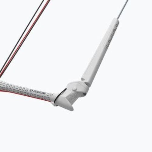 DUOTONE Trust kitesurfing bar Quad Control 2022 red 44220-3201