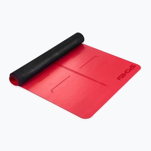 Spokey Judy training mat red 928932