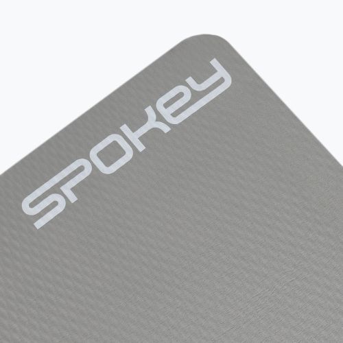 Spokey Softmat training mat grey 929922