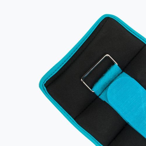 Spokey Form ankle weights light blue 920905