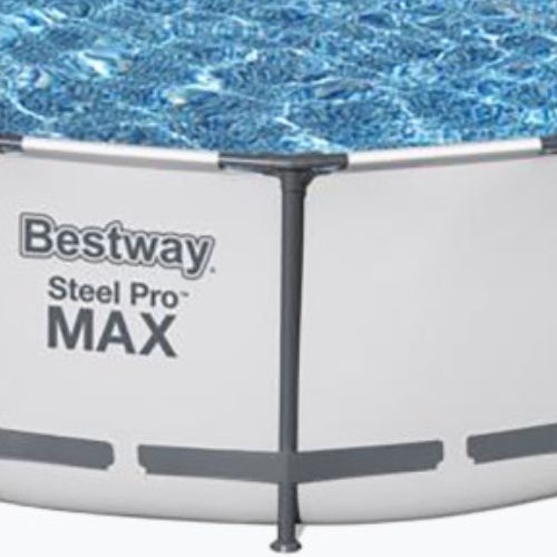 Bestway 366 cm Steel Pro Max 56420 frame pool