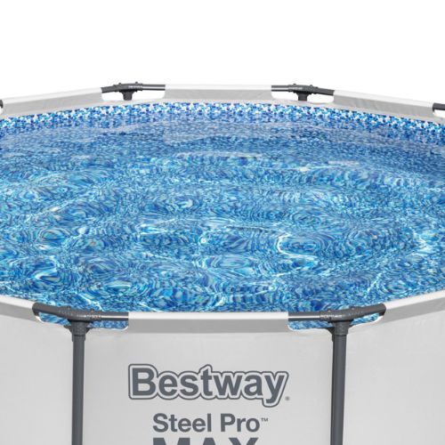 Bestway 366 cm Steel Pro Max 56420 frame pool