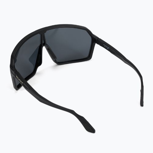 Rudy Project Spinshield black matte/smoke black cycling glasses SP7210060000
