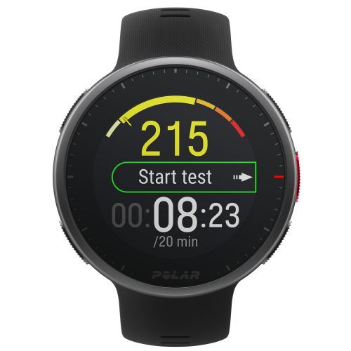 Polar Vantage V2 Watch Black