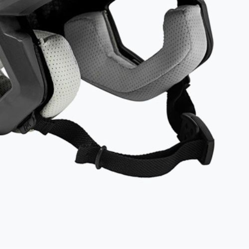 Fox Racing Dropframe Pro bike helmet green 26800