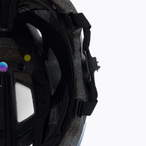 Fox Racing Mainframe Trvrs bike helmet white 28424_008