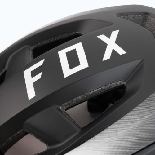 Fox Racing Speedframe Pro Fade bike helmet black 29463_001_M