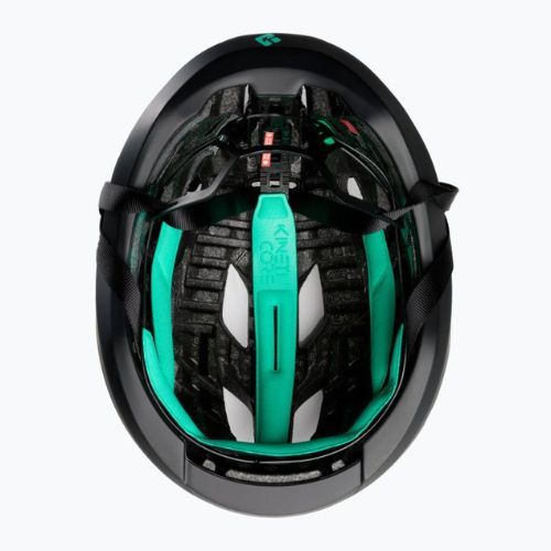 Lazer Strada KC bicycle helmet black BLC2227891027