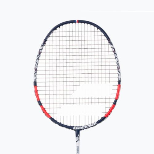 Babolat 20 Prime Blast Strung FC badminton racket blue 174400