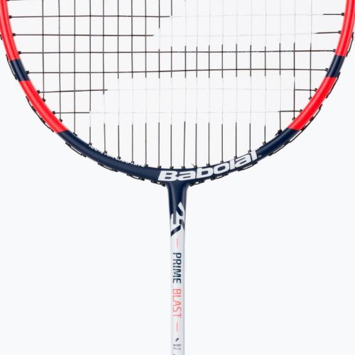 Babolat 20 Prime Blast Strung FC badminton racket blue 174400