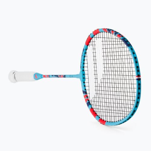 Babolat Base Explorer I badminton racket blue 180576