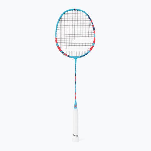 Babolat Base Explorer I badminton racket blue 180576