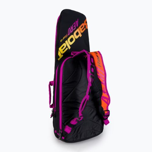 Babolat Pure Aero Rafa tennis backpack 32 l purple 753097