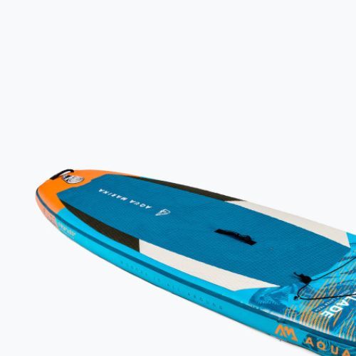 Aqua Marina Blade Windsurf SUP board 3.2m blue BT-22BL