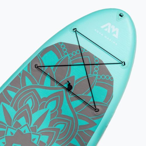 Aqua Marina Dhyana SUP board 3.36m grey BT-21DHP