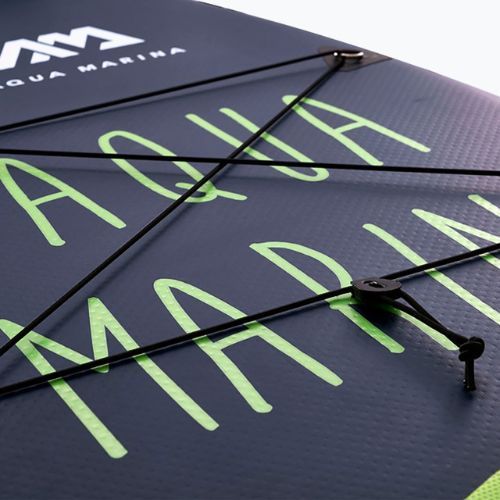 Aqua Marina Super Trip SUP board 3.7m green BT-21ST01