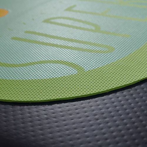 Aqua Marina Super Trip Tandem SUP board 4.27m green BT-20ST02