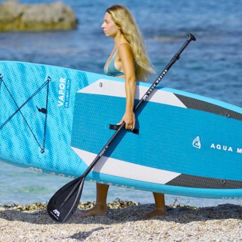 Aqua Marina Vapor 3.15m blue SUP board BT-21VAP
