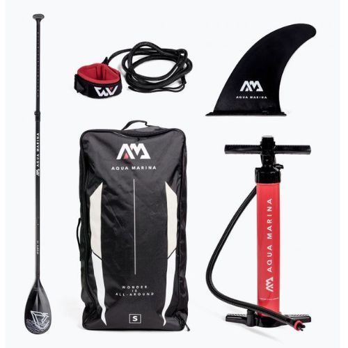 Aqua Marina Vibrant SUP board 2.44m blue BT-22VIP