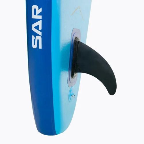 WATTSUP Sar Combo 10'0'' SUP board blue PB-WSAR101