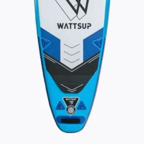 WATTSUP Sar Combo 10'0'' SUP board blue PB-WSAR101