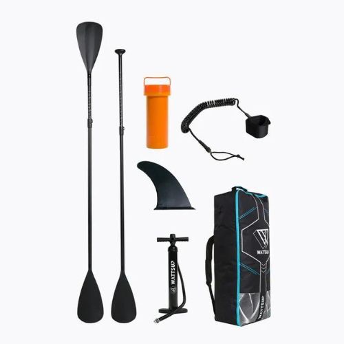 WATTSUP Sar Combo 10'0'' SUP board blue PB-WSAR101