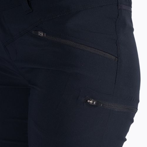 Columbia Peak to Point 12 women's softshell trousers black 1727601