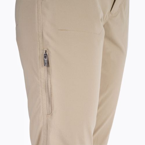 Columbia Saturday Trail 265 women's trekking trousers beige 2016661