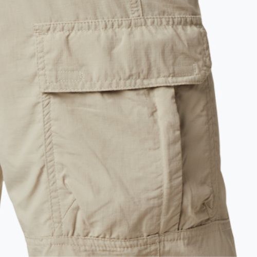 Columbia Silver ridge II men's trekking trousers 160 cargo beige 1794901