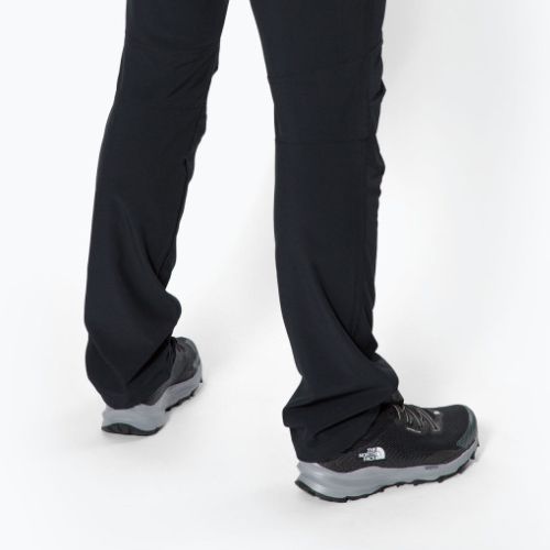Columbia Triple Canyon 010 men's trekking trousers black 1711681