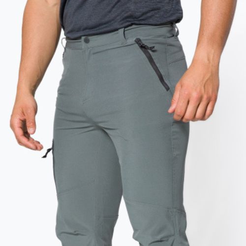 Columbia Triple Canyon 023 grey men's trekking trousers 1711681