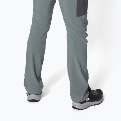 Columbia Triple Canyon 023 grey men's trekking trousers 1711681