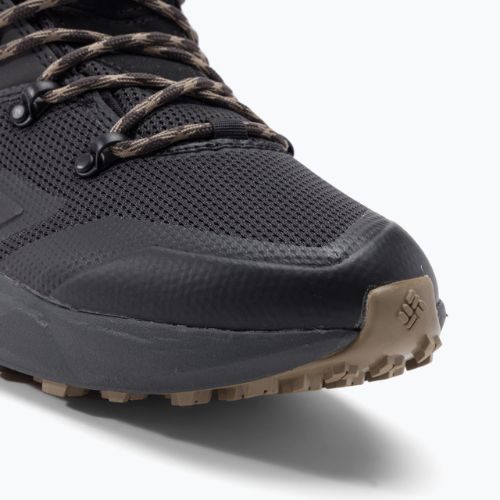 Columbia men's trekking boots Facet 60 Low Outdry 010 black 1974151