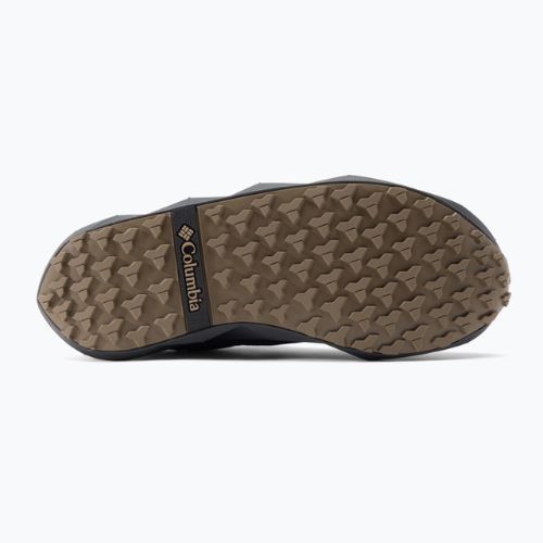 Columbia men's trekking boots Facet 60 Low Outdry 010 black 1974151