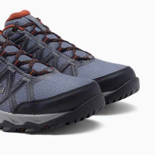 Columbia Peakfreak X2 Outdry 053 grey men's trekking boots 1864991