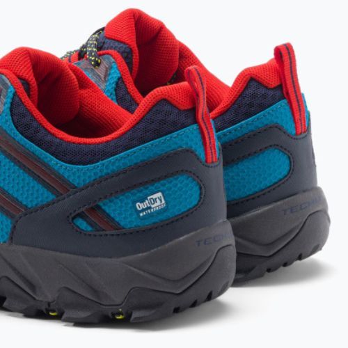 Columbia Peakfreak X2 Outdry 400 men's trekking boots blue 1864991